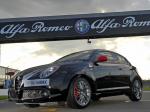 Alfa Romeo MiTo SBK Limited Edition 2013 года